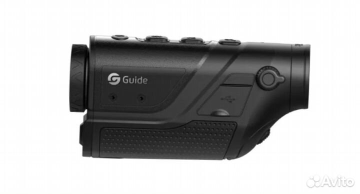 Тепловизор для охоты Гайд TD211