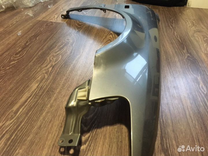 Крыло переднее правое Honda Accord 6 CF4, CF3, CL1