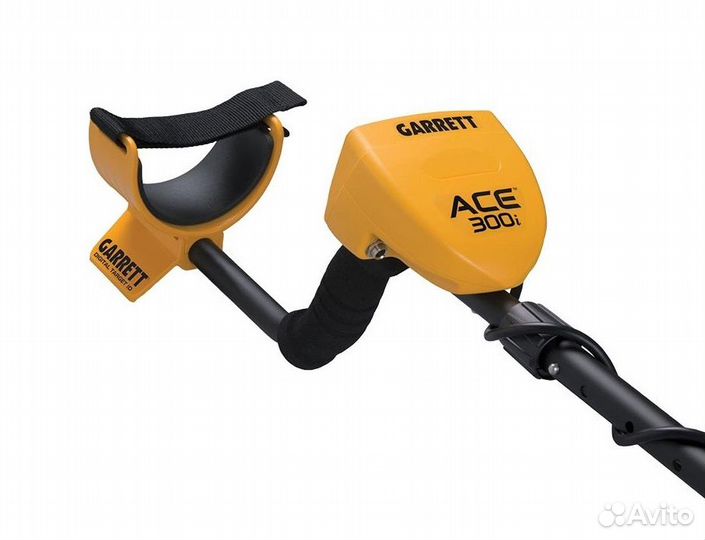 Металлоискатель Garrett ACE 300i