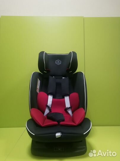 Автокресло Best Baby AY913