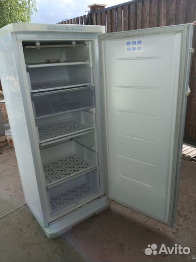 Морозильная камера