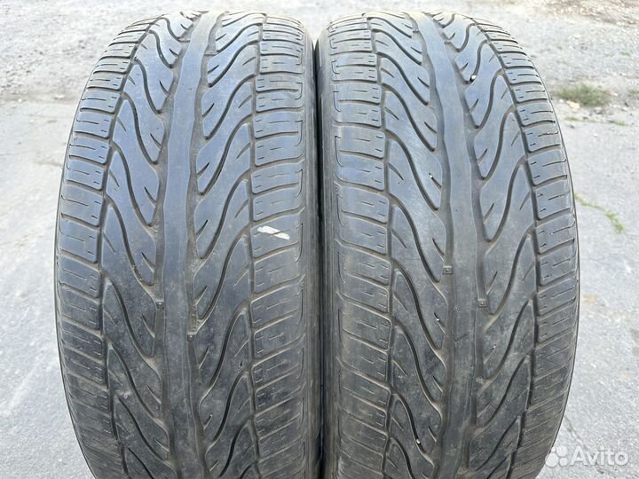 Zeta Azura 225/55 R19