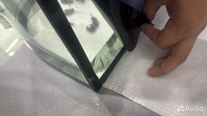 Аквариум 120 литров