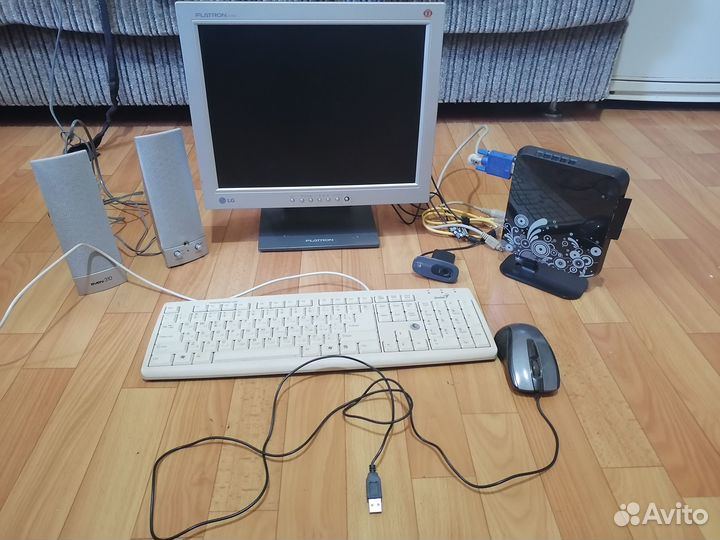 Продам свой компьютер