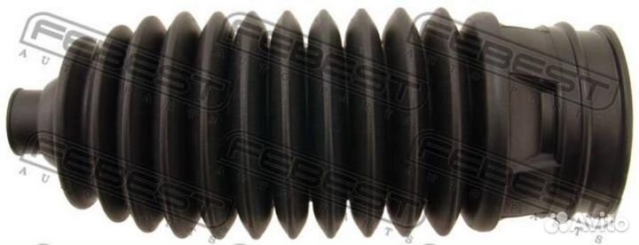 Febest sbrkb-G12R Пыльник рулевой рейки