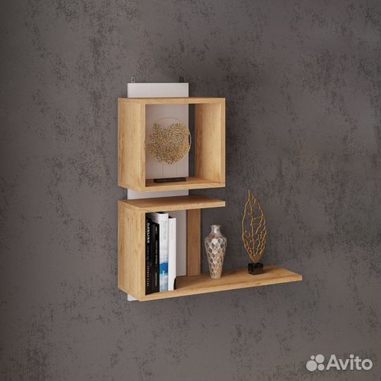 Навесная полка