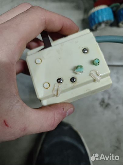 Луноход игрушка СССР