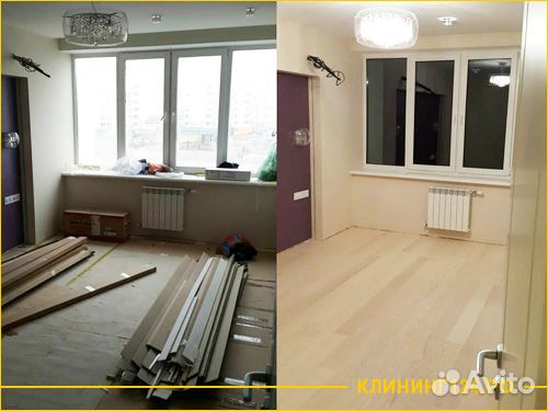 Уборка квартир,домов.Клининг. Уборка после ремонта