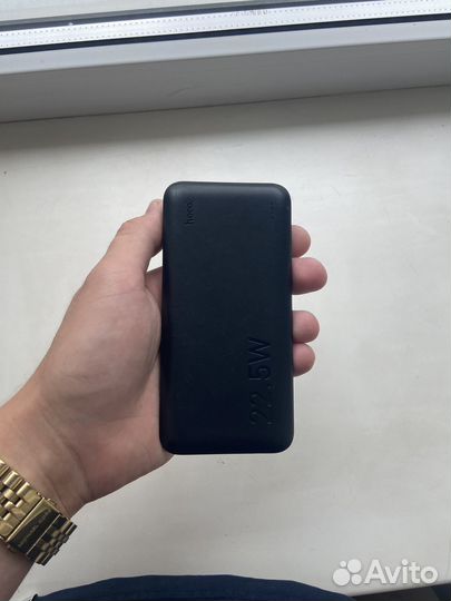 Power Bank hoco J101 Astute, 10000 mAh