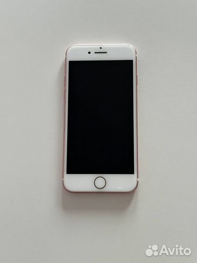 iPhone 7, 128 ГБ