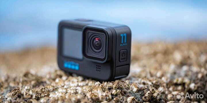 Gopro hero 11 black EU