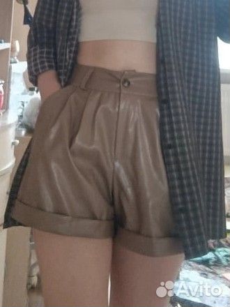 Шорты