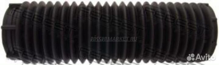 Febest mzshb-MZ3F Пыльник амортизатора перед прав