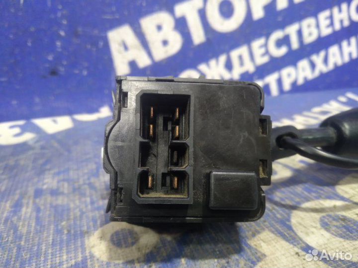 Переключатель поворотов Zaz Chance седан MEM3-307