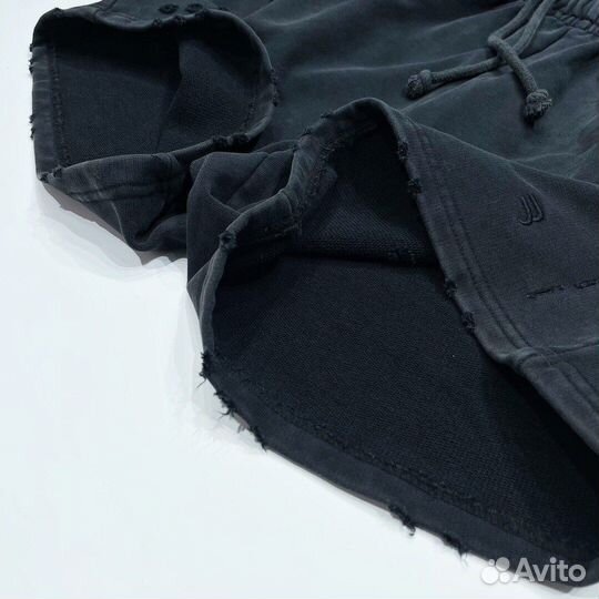 Шорты Balensiaga XL