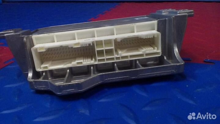 Блок управления airbag BMW X5 E70