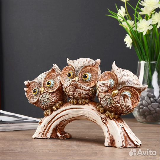 Сувенир полистоун 