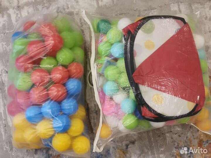 Деревянные развивающие игрушки пакетом