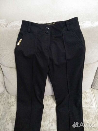 Женские вещи пакетом XS