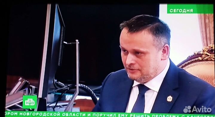 Телевизор philips- 26PFL 5403/60