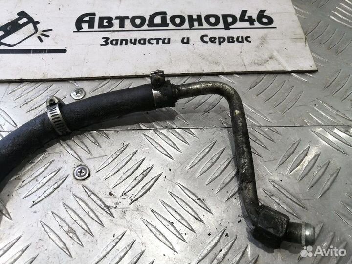 Шланг гидроусилителя Mercedes W208 CLK