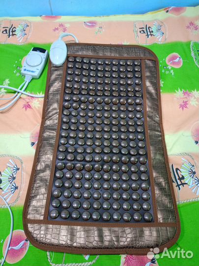 Турманиевый мат нуга бест