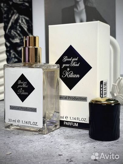 Good girl gone bad 33мл