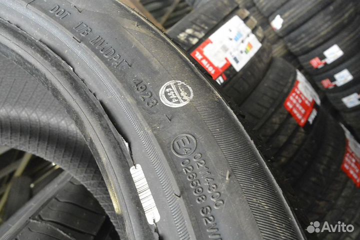 iLink L-Zeal56 245/40 R19 и 275/35 R19 98W