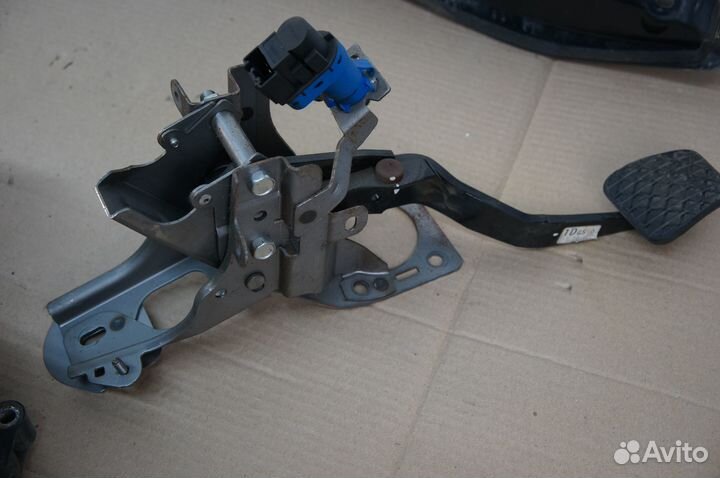 Педаль Тормоза Mazda 6 GH (2007-2012)