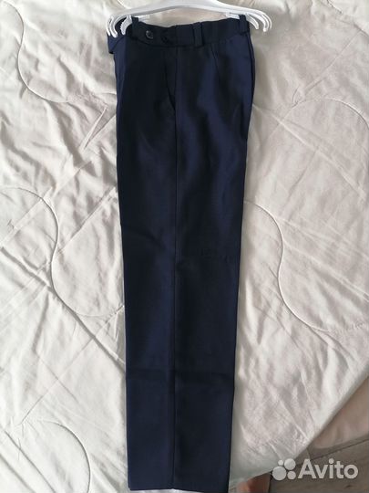 Брюки для мальчика 116-128