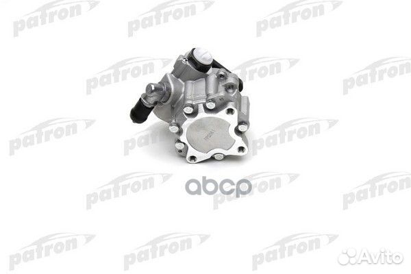 Насос гидроусилителя audi: A4 2.4/2.4 quattro