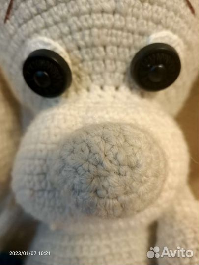 Гипоаллергенные игрушки