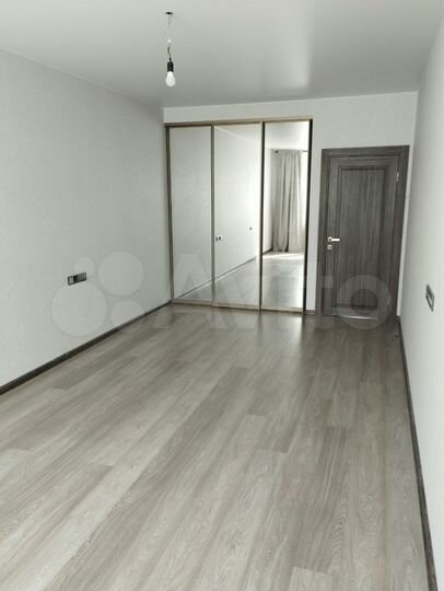 2-к. квартира, 75 м², 16/22 эт.