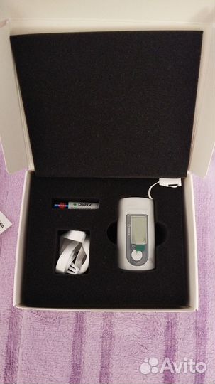 Пульсоксиметр армед