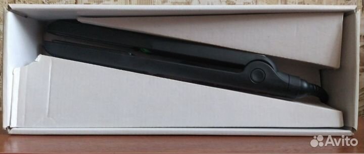 Выпрямитель для волос Braun satin hair colour