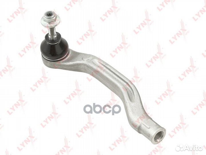 Рулевой наконечник лев C4453L lynxauto