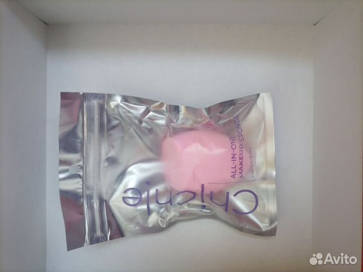 Chicnie - Спонж для макияжа