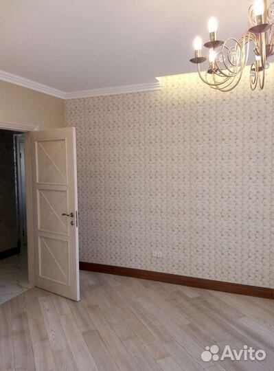 Ремонт и отделка квартир