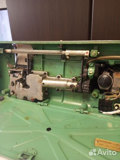 Швейная машина Тула