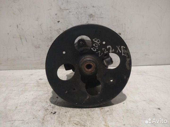 Насос гидроусилителя руля Opel Omega B рест. 2002