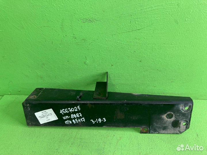 Кронштейн DAF XF105