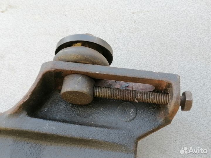 Кронштейн генератора Nissan Almera N15 1995-2000