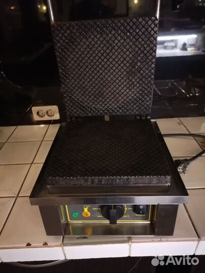 Вафельница Roller Grill ges 40