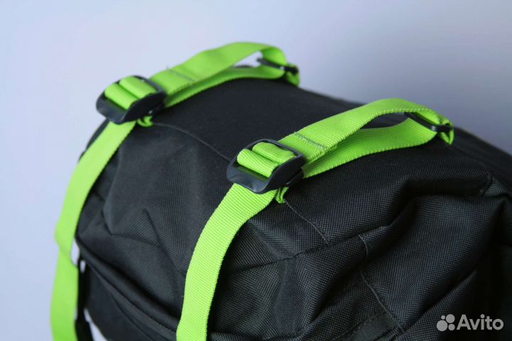 Рюкзак туристический Nordway 65 литров