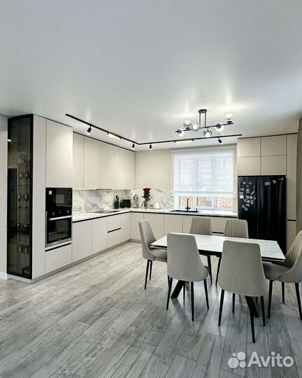 Кухня от производителя