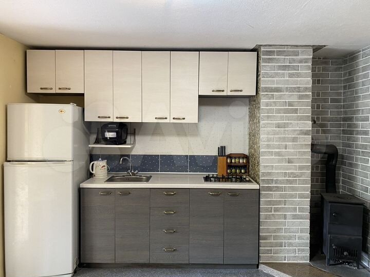 Дача 45 м² на участке 5,5 сот.