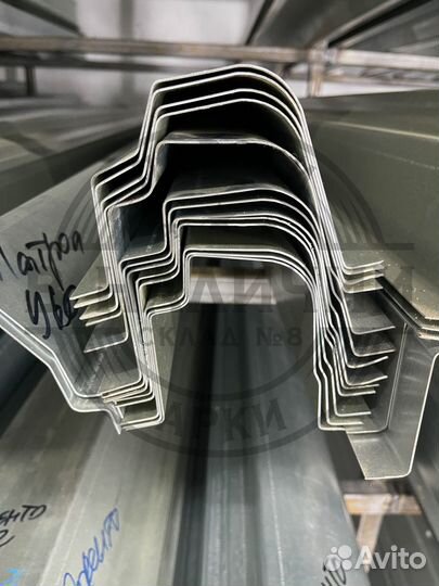 Ремонтный порог правый Nissan Almera Classic b10