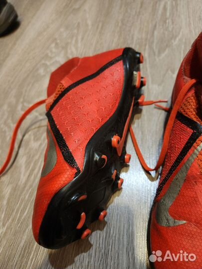 Бутсы детские Nike