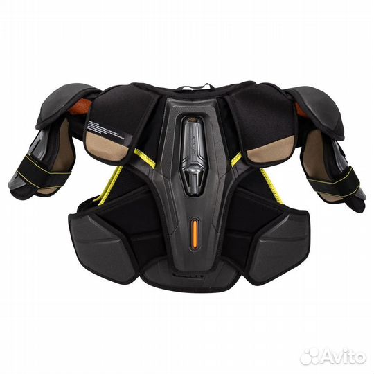 Хоккейный нагрудник ccm tacks as-v pro Junior