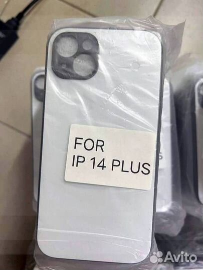 Чехлы для сублимации